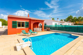 Villa Mar I Mar